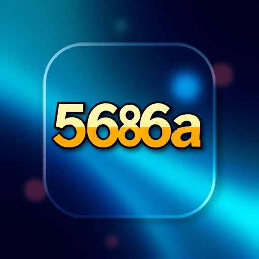 Logo da 5686a