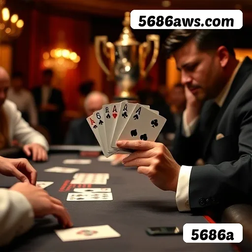 Histórico de apostas 5686a