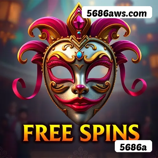 Plataforma 5686a - Imagem principal